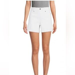 Time and Tru TT pull on denim shirts. NWT. Retail 22